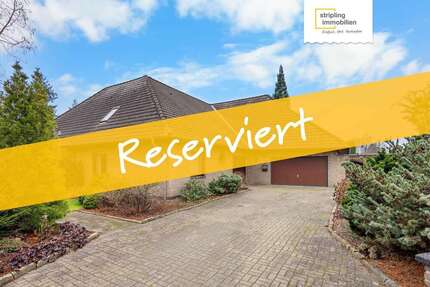 Haus zum Kaufen in Langwedel 399.000,00 € 207.78 m²