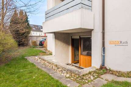 Wohnung zum Kaufen in Kenzingen 159.000,00 € 59 m²