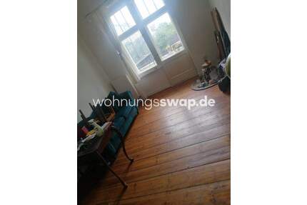 Wohnungsswap - Müllerstraße - 356,00&nbsp;EUR Kaltmiete, ca.&nbsp; 55,00&nbsp;m&sup2;&nbsp;Wohnfl&auml;che in Berlin (PLZ: 13349) Wedding