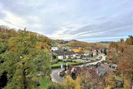 Wohnung zum Kaufen in Sasbachwalden 400.000,00 € 100 m²