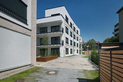 Wohnung zum Kaufen in Monheim am Rhein 599.500,00 € 92.85 m²