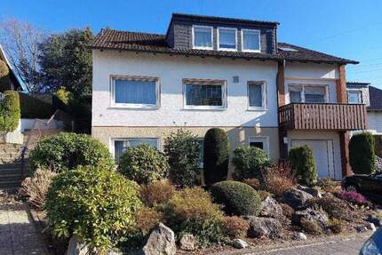 2-Familienhaus Mehrgenerationenhaus auf ca. 900m² großem Kaufgrundstück in Hohenlimburg! - Hagen