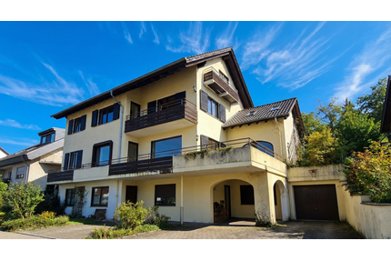 Haus zum Kaufen in Bingen Am Rhein 850.000,00 € 291 m²