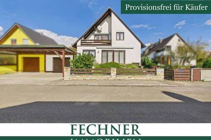 Gepflegtes Zweifamilienhaus in Ingolstadt-Unsernherrn - kurzfristig verfügbar - ruhige Lage!