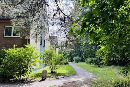 Wohnung zum Kaufen in Grünheide Alt Buchhorst 199.000,00 € 75 m² - Grünheide / Alt Buchhorst