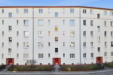 Wohnung zum Kaufen in Berlin 217.500,00 € 54 m²