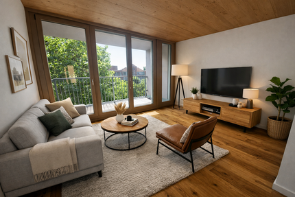 Wohnung zum Mieten in Berlin 1.299,08 € 67 m²