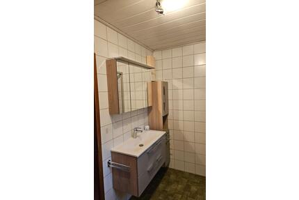 2 Zimmer Wohnung in Kronach - Fischbach