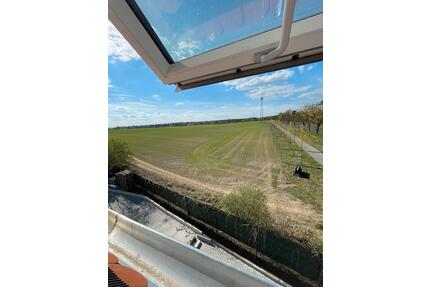 Ganzes Dachgeschoss mit Weitblick (Erstbezug) - Neuenhagen bei Berlin
