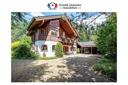 Haus zum Kaufen in Rockeskyll 499.000,00 € 218 m²