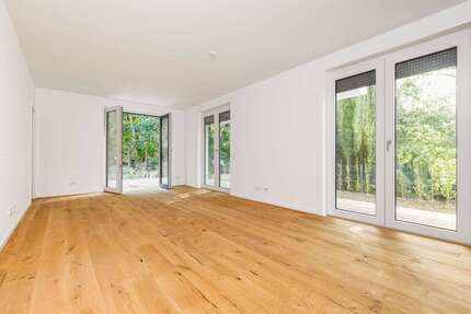 Wohnung zum Mieten in Berlin 1.802,00 € 88.96 m²
