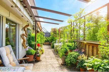 Wohnung zum Kaufen in Puchheim 480.000,00 € 83 m²