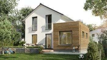 Haus zum Kaufen in Bernau bei Berlin 491.292,00 € 125 m²