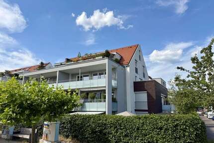 Wohnung zum Mieten in Kirchheim 1.330,00 € 111 m²