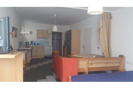 Möbliertes 1-Zimmer Apartment, 37m2, frei ab 01.07 - Balzheim