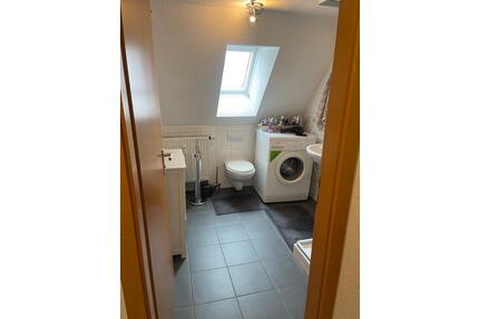 Eine Wohnung zu vermieten - 700,00&nbsp;EUR Kaltmiete, ca.&nbsp; 60,00&nbsp;m&sup2; in Wellendingen (PLZ: 78669)