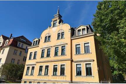 Wohnung zum Kaufen in Dresden 125.000,00 € 40.48 m²