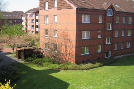 Wohnung zum Mieten in Hannover 533,35 € 60.47 m²