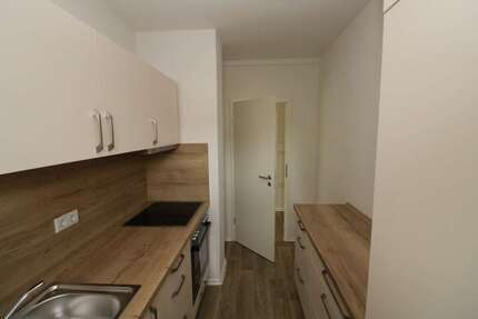 Wohnung zum Mieten in Freiberg 379,00 € 45.97 m²