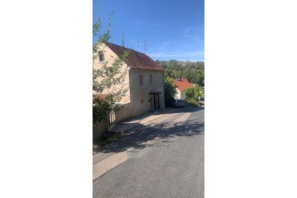 Verkaufe Haus in Klipphausen OT Semmelsberg