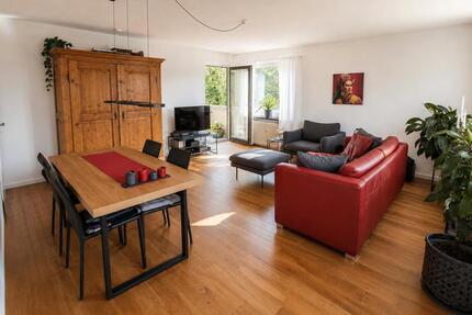 Penthouse Lübeck St. Gertrud - provisionsfrei