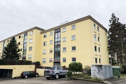 Wohnung zum Mieten in Stuttgart 1.150,00 € 100 m²