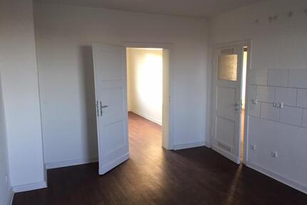Demnächst frei! 2-Zimmer-Wohnung in Essen Frohnhausen
