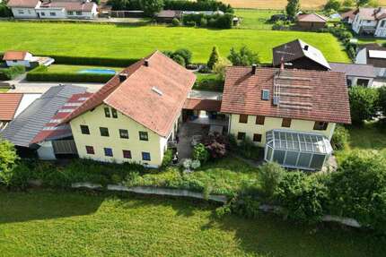 Haus zum Kaufen in Kirchdorf am Inn 898.000,00 € 230 m²