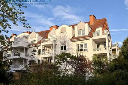 Wohnung zum Kaufen in Idstein 295.000,00 € 85.5 m²