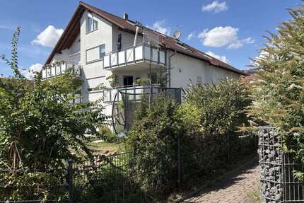 Wohnung zum Kaufen in Gemmrigheim 335.000,00 € 97.53 m²