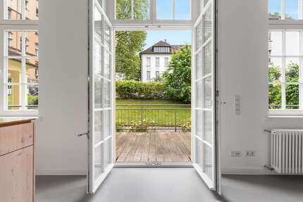 Wohnung zum Kaufen in Wuppertal 375.000,00 € 108 m²