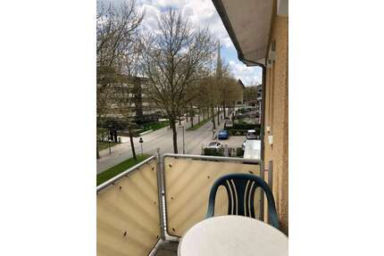 Wohnung zum Kaufen in Bad Füssing 69.000,00 € 26.95 m²