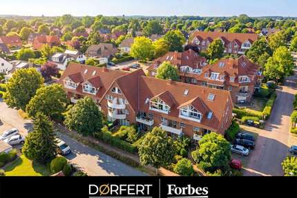 Wohnung zum Kaufen in Stuhr 99.000,00 € 35 m²