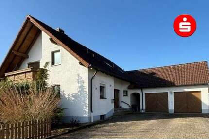 Haus zum Kaufen in Happurg 419.000,00 € 220 m²