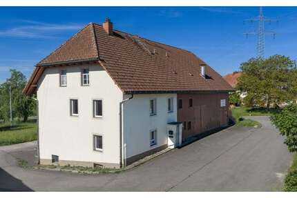 Haus zum Kaufen in Stühlingen Mauchen 269.000,00 € 140 m² - Stühlingen / Mauchen