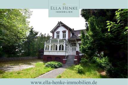 Haus zum Kaufen in Ilsede 170.000,00 € 280 m²
