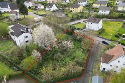 Grundstück zu verkaufen in Kusel 69.000,00 € 740 m²