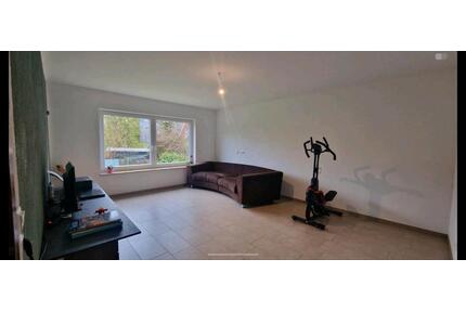 Helle 2-Zimmer-Wohnung mit Balkon & Fußbodenheizung - Ellern (Hunsrück)