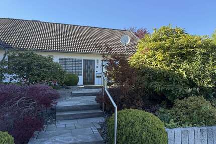 Haus zum Kaufen in Simmerath Lammersdorf 350.000,00 € 168 m² - Simmerath / Lammersdorf