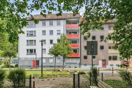 Wohnung zum Kaufen in Essen 239.000,00 € 72 m²