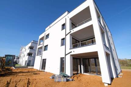 Wohnung zum Mieten in Nörvenich 1.335,00 € 89 m²