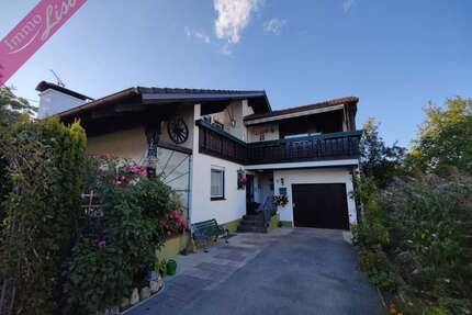 Haus zum Kaufen in Zellerberg 660.000,00 € 190 m²