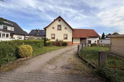 Grundstück zu verkaufen in Bühl 410.000,00 € 1325 m²