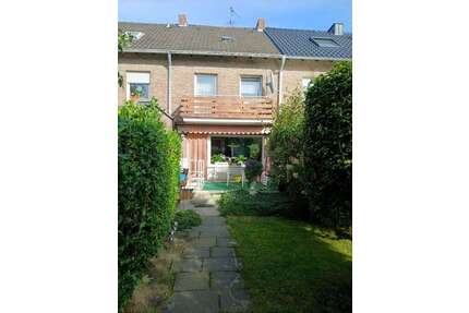 Haus zum Kaufen in Viersen 210.000,00 € 70 m²