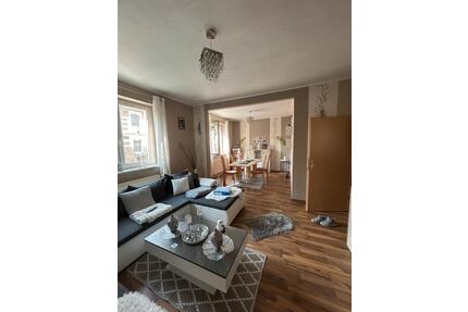 Attraktive 4‑Zimmer‑Wohnung in ruhiger Lage - Tangerhütte