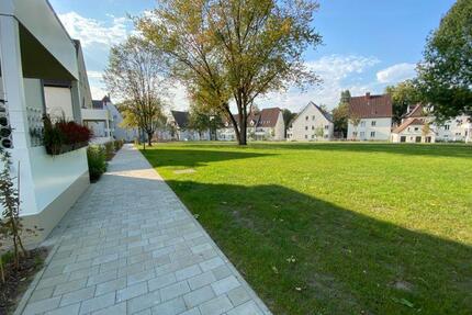 Traum-Wohnung im Grünen ! - 353,00&nbsp;EUR Kaltmiete, ca.&nbsp; 67,19&nbsp;m&sup2; in Gelsenkirchen (PLZ: 45891) Erle