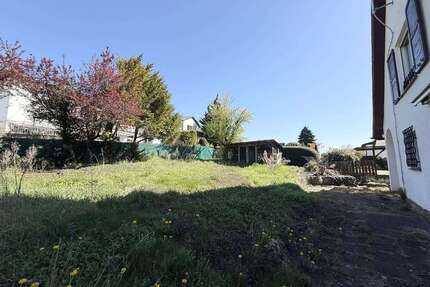 Grundstück zu verkaufen in Weinheim 749.000,00 € 552 m²