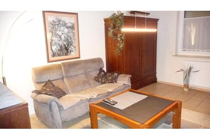 Möbliertes Apartment für berufstätige Wochenendheimfahrer - Münster (Hessen)