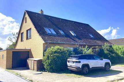 Haus zum Kaufen in Cuxhaven 735.000,00 € 200 m²