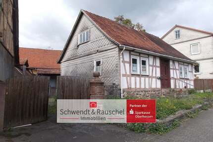 Haus zum Kaufen in Gedern 160.000,00 € 110 m²